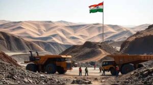 मध्यप्रदेश में खनन का नया मॉडल, निजी कंपनियों को मिलेगी हिस्सेदारी; 30 हजार करोड़ राजस्व का लक्ष्य