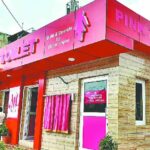 योगी सरकार का बड़ा कदम, यूपी में तेजी से बन रहे सुरक्षित और सुविधाजनक पिंक टॉयलेट
