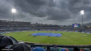 झारखंड में 3 दिन बिगड़ा रहेगा मौसम, IND-WI T20 मैच पर संकट के बादल