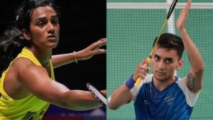 डेनमार्क ओपन सुपर 750: पहले दौर में सिंधू और लक्ष्य सेन की कड़ी परीक्षा, इन खिलाड़ियों से होगा मुकाबला