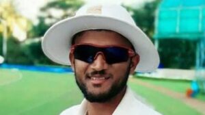39 साल के जलज सक्सेना का कमाल, 35वीं बार झटके 5 विकेट; केरल ने ओडिशा को पारी से हराया