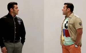 सलमान खान ने लॉन्च किया अपना ऑफिशियल YouTube चैनल, पहले वीडियो में खुद बने टीचर और स्टूडेंट