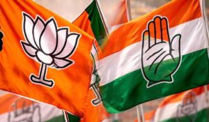 एक ही परिवार की दो बहुओं में चुनावी जंग, भाजपा-कांग्रेस के टिकट पर आमने-सामने होंगी जेठानी-देवरानी
