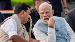 BJP का बड़ा दांव! राज्यसभा उपचुनाव में कोयल मल्लिक पर भरोसा, उत्तराखंड से दिनेश आर्य मैदान में