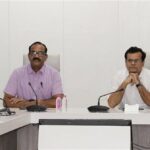 जयपुर में डिजिटल शासन पर मंथन, पूर्वोत्तर के 8 राज्यों के प्रतिनिधिमंडल ने समझी राजस्थान की तकनीक