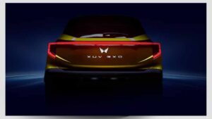 Mahindra ला रही CNG SUV, 15 अक्टूबर को होगी लॉन्च; XUV 3XO में मिल सकता है नया अवतार