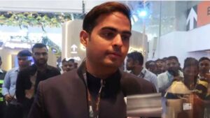 Jio ने 6G की ओर बढ़ाया बड़ा कदम, प्री-6G टेक्नोलॉजी के पेटेंट किए फाइल; सैटेलाइट कनेक्टिविटी पर फोकस