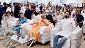 सर्वाधिक मतों से जिताकर बिहार की जनता ने दिया बड़ा सम्मान, रामविलास जी का मिशन बढ़ा रहे चिरागः सीएम