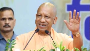 योगी सरकार ने पिछले साढ़े नौ वर्षों में इंफ्रास्ट्रक्चर, आधुनिकीकरण और तकनीक पर दिया जोर