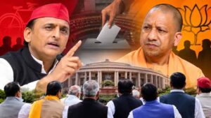 राज्यसभा चुनाव में बड़ा उलटफेर, 16 अक्टूबर को नहीं पड़ेगा एक भी वोट; सभी 10 उम्मीदवार निर्विरोध विजयी