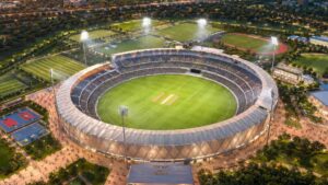 IND vs WI मैच से इंदौर में होटल महंगे, ₹9 हजार का कमरा ₹25 हजार तक पहुंचा; ढाई गुना बढ़े दाम