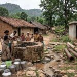 झारखंड में 321 पेयजल योजनाएं ठप, भुगतान नहीं मिलने से 40 से अधिक एजेंसियों ने रोका काम