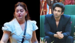 ‘बिग बॉस 20’ में माही विज का फूटा गुस्सा, अमन गांधी और उदिति सिंह से हुई तीखी बहस