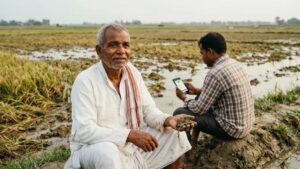 कृषि इनपुट अनुदान योजना: छपरा में 20,661 आवेदनों में से 12,395 को मिली अंतिम मंजूरी, 218 लंबित