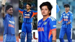एशियन गेम्स के गोल्ड से ICC अवॉर्ड तक चमके भारतीय सितारे, प्लेयर ऑफ द मंथ की लिस्ट में 4 नाम