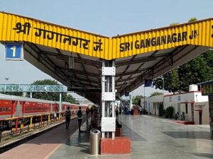 मुजफ्फरपुर के यात्रियों को मिलेगी राहत, रामदयालुनगर स्टेशन बनेगा जंक्शन का विकल्प; बढ़ेंगी सुविधाएं