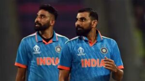 2027 वर्ल्ड कप के लिए क्या है सेलेक्टर्स का प्लान? शमी-बुमराह-सिराज की तिकड़ी पर दिग्गज ने जताया भरोसा