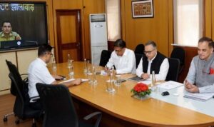 सरकारी योजनाओं में साइबर फ्रॉड पर सख्ती, DBT और PM-KISAN प्लेटफॉर्म की सुरक्षा बढ़ेगी