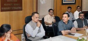 राजस्थान में कारोबार करना होगा आसान, भूमि रूपांतरण की समयसीमा 90 से घटकर 45 दिन हुई