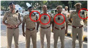 Delhi Police Body Camera: जवानों की वर्दी पर लगे कैमरे का क्या है काम? हाईकोर्ट ने क्या कहा