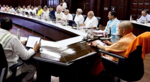 यूपी में दिवाली पर उज्ज्वला योजना के लाभार्थियों की बल्ले-बल्ले, योगी सरकार देगी फ्री सिलेंडर