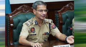 पंजाब में स्थायी DGP की नियुक्ति की तैयारी, गौरव यादव का नाम सबसे आगे