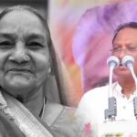 शिवराज सिंह चौहान को मातृशोक, सीएम विष्णुदेव साय ने व्यक्त की संवेदनाएं