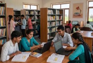 Durg News: दुर्ग में 50 लाख रुपये से बनेगी आधुनिक लाइब्रेरी, पढ़ाई के लिए मिलेगा शानदार माहौल