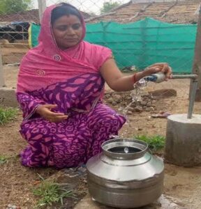 बस्तर के घरों तक पहुंचेगा अधिक पानी, ₹57.71 करोड़ से मजबूत होगी पेयजल व्यवस्था