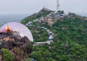 डोंगरगढ़ धाम जाने वाले श्रद्धालुओं को बड़ी राहत, सुरक्षा के लिए बाइपास तक बनाया गया सेफ कॉरिडोर
