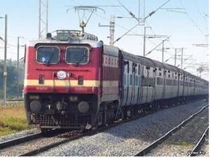 हटिया-LTT स्पेशल ट्रेन का ऐलान, 12 अक्टूबर से परिचालन; रायपुर-बिलासपुर समेत 5 जगह स्टॉपेज