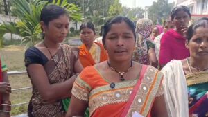 बाढ़ ने छीना रोजगार, बस्तर की महिला समूहों पर कर्ज चुकाने का दबाव
