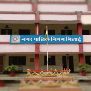 पेवर ब्लॉक घोटाले में कार्रवाई की तैयारी, भिलाई निगम के उप अभियंता से मांगा स्पष्टीकरण