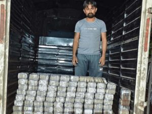छत्तीसगढ़ में हवाला कारोबार को लेकर बड़ा दावा, रोजाना ₹60 करोड़ का लेनदेन और मोटा कमीशन