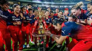 छत्तीसगढ़ की दो बेटियों का WPL 2027 में जलवा, 146 खिलाड़ियों की सूची में बनाई जगह