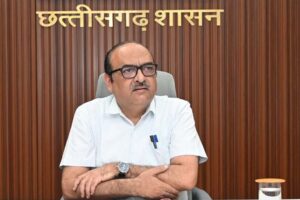 कोदो-कुटकी से रागी और मक्का तक, उपार्जन व्यवस्था को लेकर मुख्य सचिव ने की समीक्षा