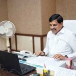 मंदसौर में बलराम कृषि महोत्सव को मुख्यमंत्री ने वर्चुअल संबोधित किया