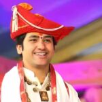 बाबा बागेश्वर पहुंचेंगे मैहर, सनातन संवाद कार्यक्रम में शामिल होंगे; 50 हजार लोगों के आने की उम्मीद
