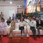 सीमित समय में टीम वर्क से सफल हुआ आयोजन-डीजीपी  मकवाणा