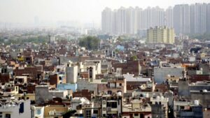 गुरुग्राम में S-4 मकानों को राहत, 62 नक्शे मंजूर और 8,602 को OC जारी