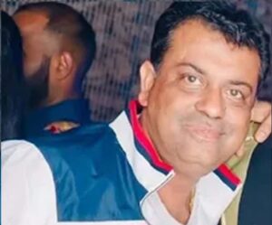 रिभव की विक्रम वधवा से 132 बार फोन पर बात, 504 करोड़ के घोटाले में राहत नहीं