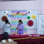 ‘कहानीकार पुस्तक मेला’ रहा विशेष आकर्षण, शिक्षकों ने अपनी कहानियां विकसित कर साझा किए अनुभव