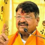 ‘अराजकता बर्दाश्त नहीं करेंगे’, विजयवर्गीय ने पूर्वजों के बलिदान का किया जिक्र, इंदौर में 30 को मार्च