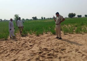 MP Crime: सतना में किसान पर जानलेवा हमला, गला रेतकर लूटे जेवर, हमले में पांच लोग गंभीर