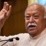 मोहन भागवत का आज स्वयंसेवकों से संवाद, कल होगी संघ की प्रांतीय कार्यकारिणी की बैठक