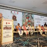 आध्यात्मिकता और धार्मिक संस्कारों से सशक्त होगा राष्ट्र- उपमुख्यमंत्री  शुक्ल