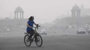 दिल्ली में अगले 9 दिनों तक जहरीली हवा का अलर्ट, खराब AQI से बढ़ी चिंता