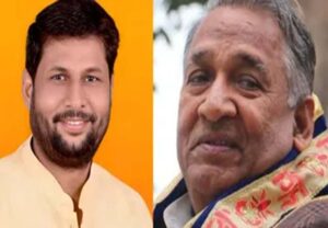 पंजाब विधानसभा में सियासी तकरार, हरपाल सिंह चीमा ने प्रगट सिंह को कहा ‘चिट्टा पार्टी का सदस्य’