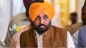 पंजाब में CBI रेड पर CM मान का बड़ा बयान, ‘कुछ नहीं मिला तो अब सम्मन का जवाब देंगे’