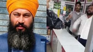 परविंदर झोटा मर्डर केस में बड़ा अपडेट, आरोपी अश्विनी की पत्नी और दो साथी भी नामजद